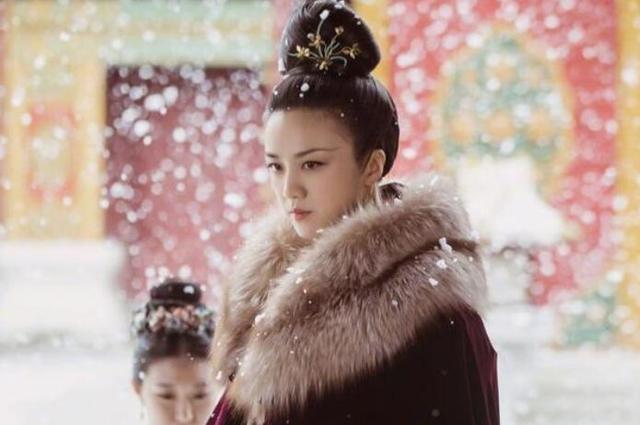 孝恭孙皇后:历史上真实的孙太后，都干了哪些为国操劳的事情？