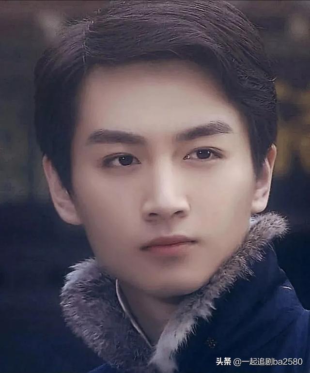 头条问答 - 许凯与陈晓哪个帅?(雨滴微蓝的回答,0赞)