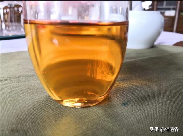 公认最好喝的茶叶,哪种茶叶最好喝，有知道的说一下呗？