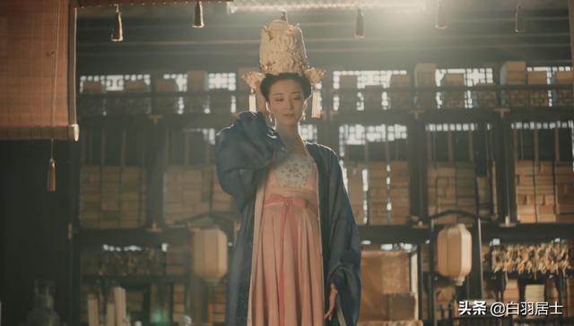 宋仁宗张贵妃的爱情:在电视剧《清平乐》中，仁宗对张贵妃和曹皇后的感情是怎么样的？