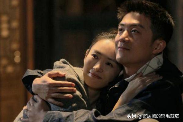 许幻山和林有有热吻:如何评价《三十而已》中的林有有？