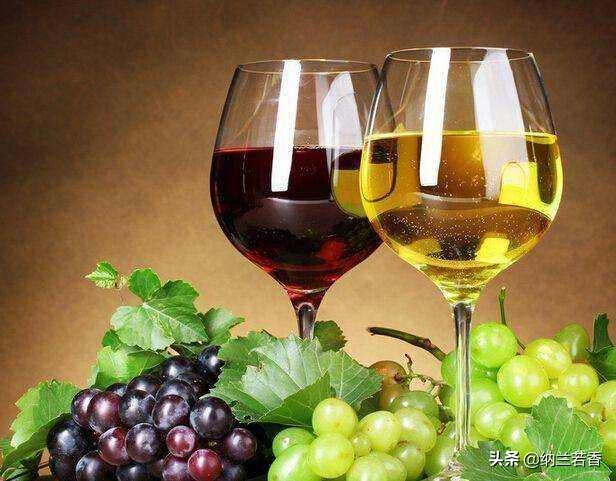 关于红酒的基本知识，葡萄酒与红酒有什么区别，为什么红酒的性价比高