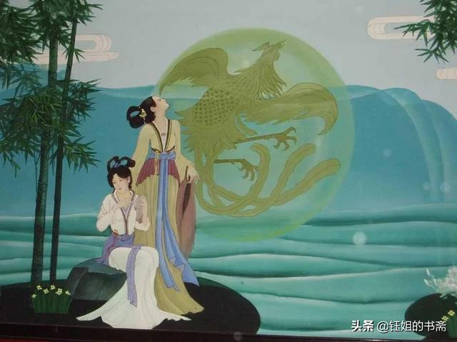 “满船清梦压星河”，为什么能被誉为元代最有意境的诗句？为何又出现在全唐诗中？
