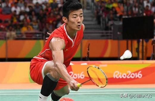 李宗伟身高:林丹的“一生之敌”，羽坛名将李宗伟近况如何？