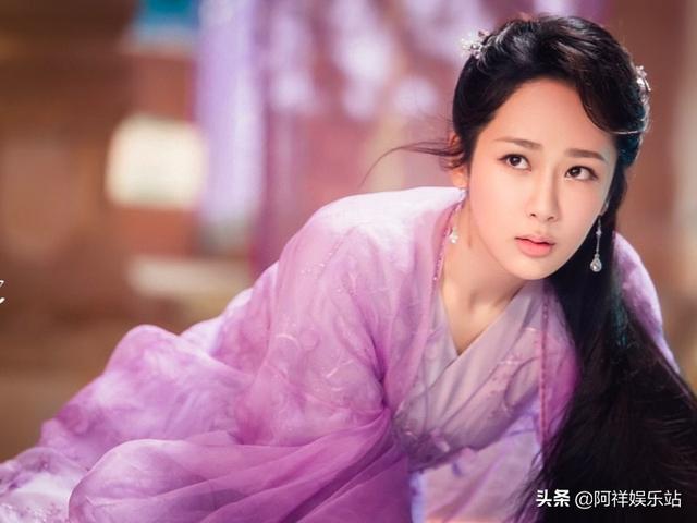 女演员阳光:国内电影演员里，你们最喜欢哪位女演员？为什么？