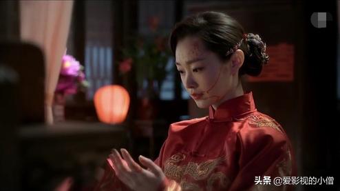 宋玉致:你最想复活的影视角色是谁