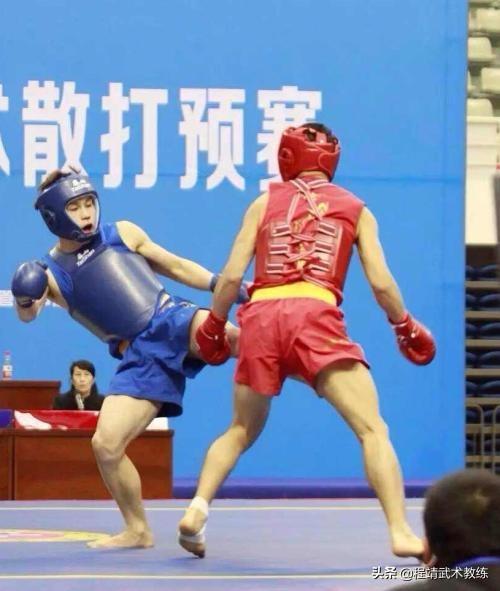 李天金:闫芳的太极在太极界到底是什么水平？