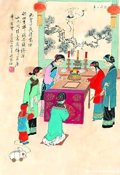 明朝被凌迟了3600刀的郑鄤，为什么说他被一群猪队友给坑了？