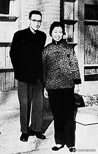 如何评价梁思成第二任妻子林洙？