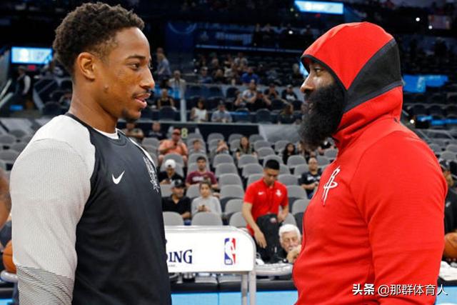 NBA联盟中有哪些球员是发小？插图44