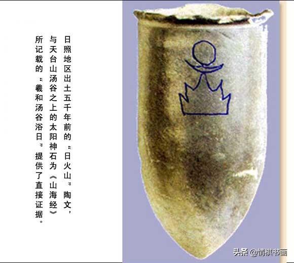 大概体李:你知道的中国汉字字体有多少种？