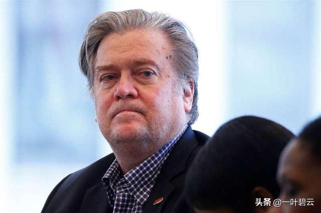 央媒再发声,痛批美国极右民粹分子史蒂夫·班农,如何评价？