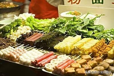 投资小的生意有哪些？