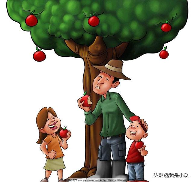 大家口中的“小农意识”是什么意思？