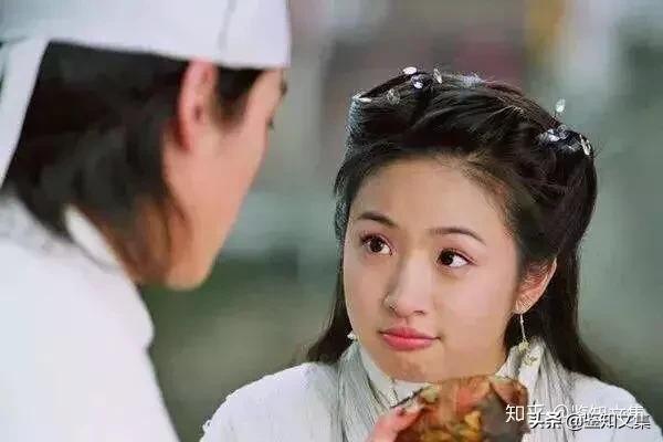 林依晨的老公是谁:你们喜欢林依晨吗？为什么？