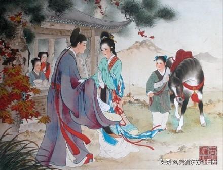 崔莺莺:张生为何对崔莺莺薄情始乱终弃？