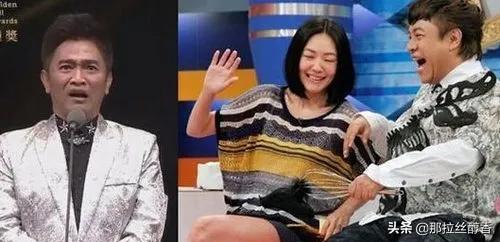 我是歌手汪涵救场:何炅、汪涵、孟非、吴宗宪、蔡康永谁的主持娱乐节目的水平更高？