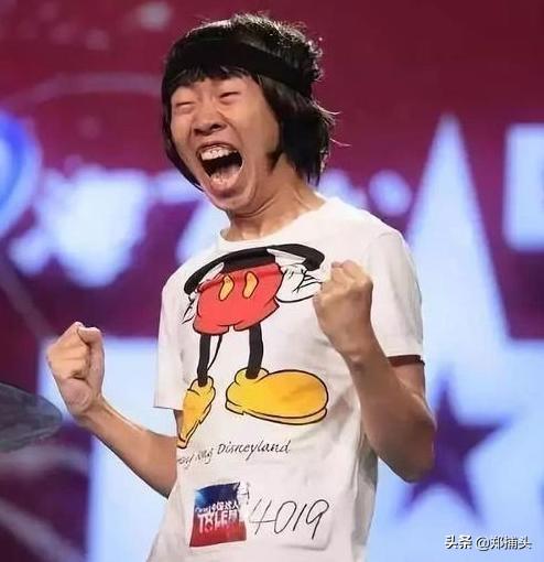 大左个人资料:杨迪和张大大，你更喜欢哪个
