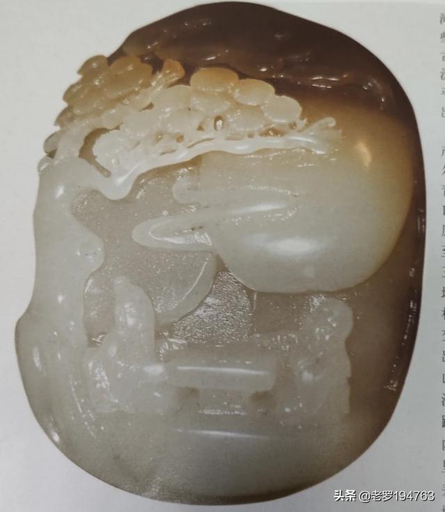 和田玉的特点与价值,你觉得怎么样的和田玉才是值得收藏的？