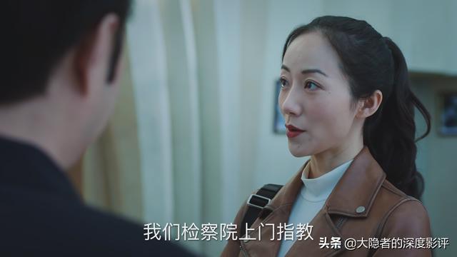 巡回检查组分集剧情介绍:最近热播的《巡回检察组》，您觉得谁是隐藏最深的反派？