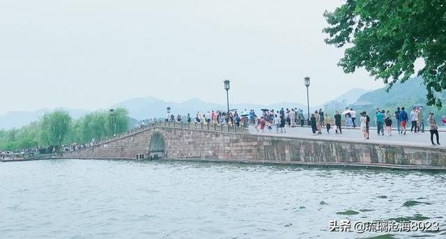 杭州是哪个省的,如何了解杭州、喜欢杭州？