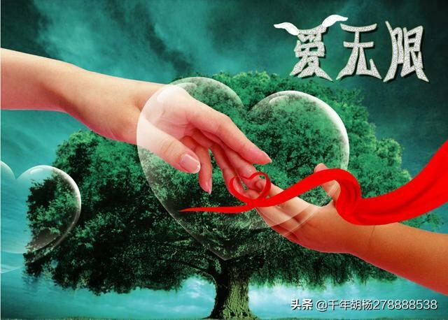 何为灵魂伴侣