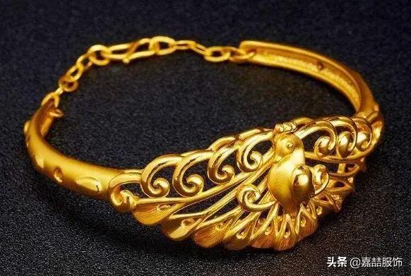 适合女人的黄金吊坠,买吊坠是买玉的好还是黄金的好？