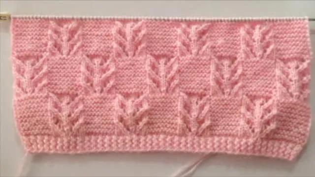 女孩子学织毛衣手艺咋样，给小女孩打毛衣，用什么毛线比较好