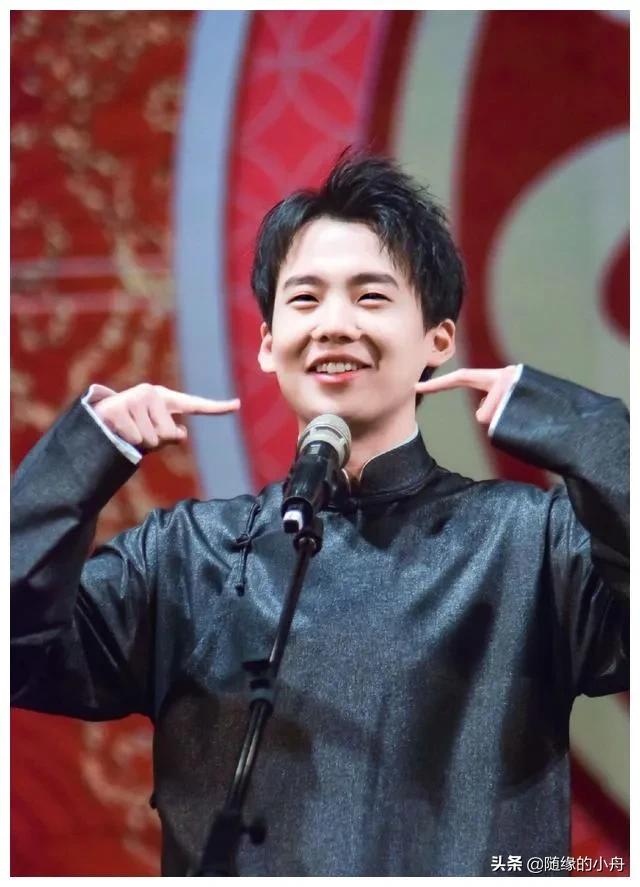 曹云金模仿郭德纲:郭德纲于谦老了，现在这帮谁能干过曹云金
