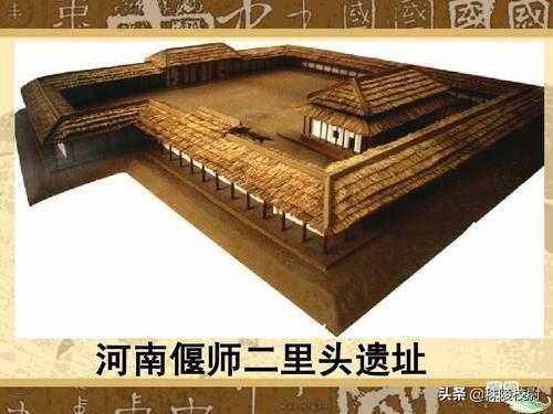 头条问答 - 中国真有夏朝吗?(71个回答)