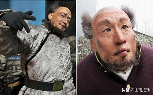 江华邓萃雯:曾经很红的TVB明星江华，为什么会去卖保险
