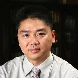京东跟美团都是大型企业,刘强东跟王兴的区别在哪里？