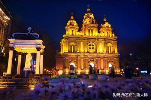 北京十大最具浪漫的约会地点？