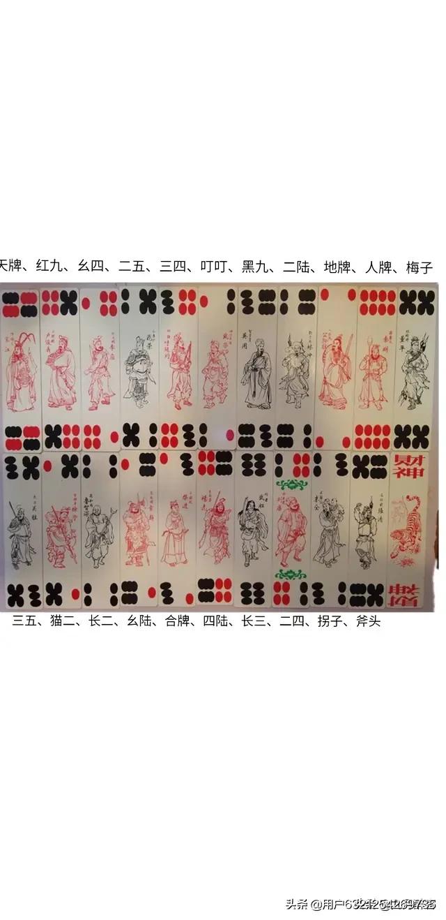 头条问答 四川长牌有哪些打法和技巧 用户6321254269735的回答 0赞