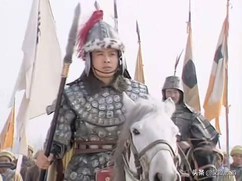 三国名将排名:谁知道三国武将的排名顺序，关羽能排第一吗？