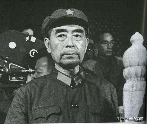 李觉将军:山东自古至今，出了很多名将，你知道哪些？