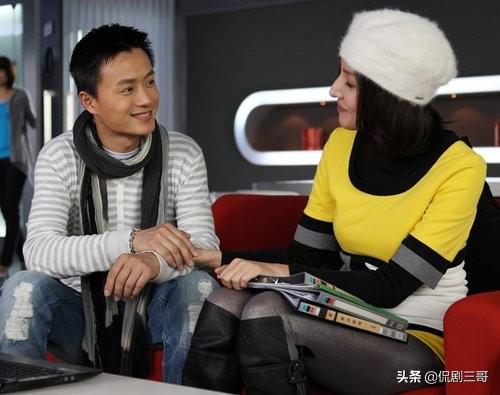 侠客行演员表:为什么有人说《侠客行》里的石破天是金庸武侠的第一人