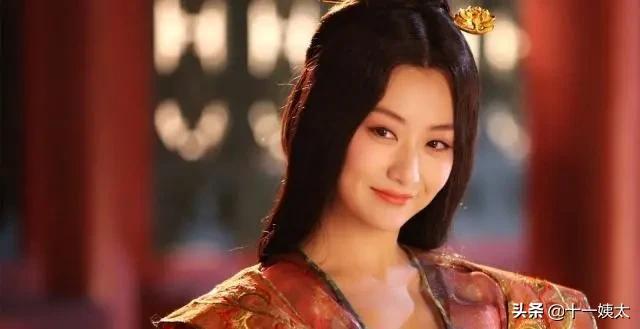 杨广皇后:如果你是隋炀帝的萧皇后，如何处理和六个帝王的感情？