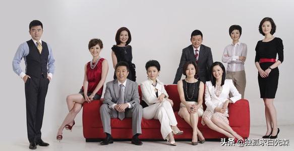 史小诺:为什么说李梓萌是央视第一美女主播？