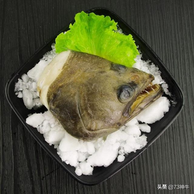 为什么鲽鱼身子不能吃？