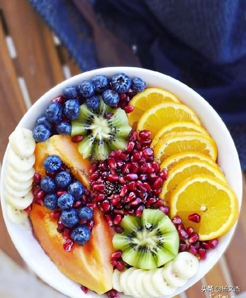 是健身前吃水果好还是健身后吃水果好