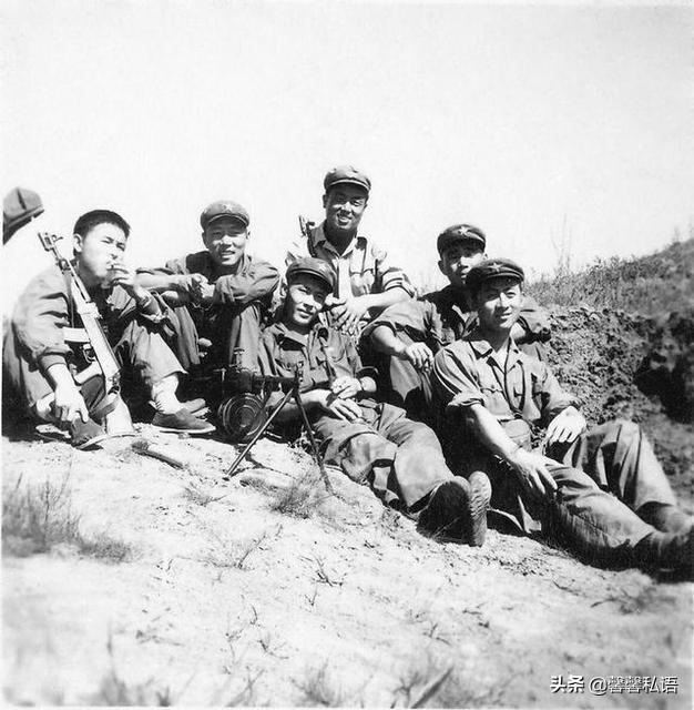 战场上能一直活着的老兵真的只是运气吗？插图15