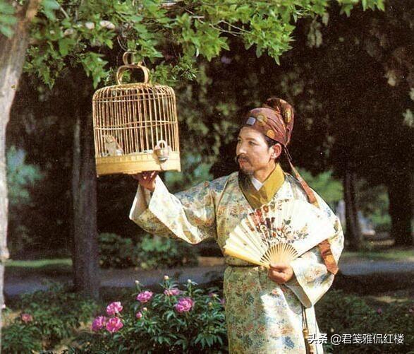 同昌公主:秦可卿命丧天香楼是什么原因？
