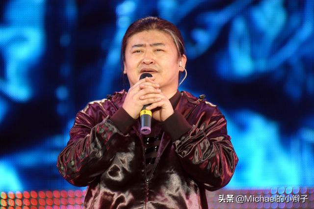 谭晶的后台:龚琳娜到底是个什么水平的歌手她真的能威胁到刘欢吗