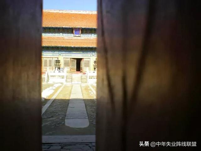 唐山清东陵好玩吗？
