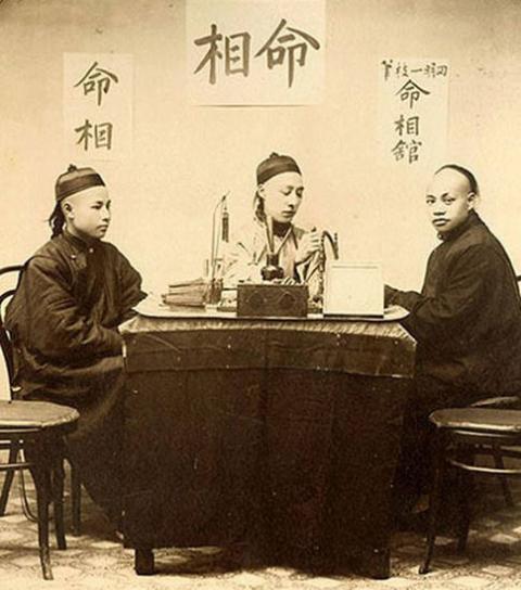 气功大师王林简介:为什么现在的“算命先生”越来越少了
