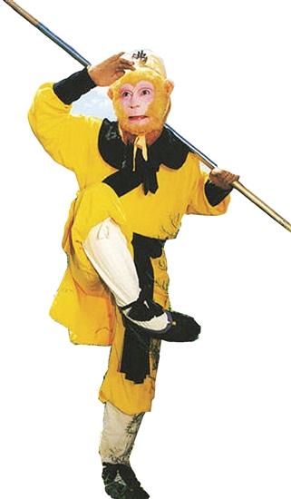 头条问答 - 孙悟空的72变跟杨戬的八九玄功一样吗?(22个回答)