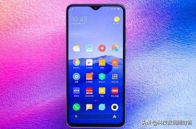 暂不考虑5g,预算1000,哪款手机性价比高？