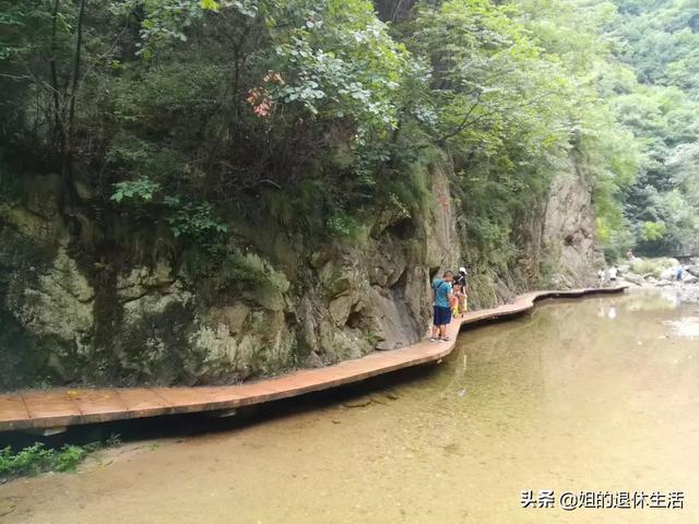 邯郸村灵异事件:封门村真的是鬼村吗？真的有这个地方吗？有去过的朋友能讲讲吗？