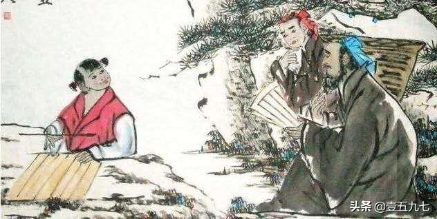 梅妻鹤子的诗人是哪一位 梅妻鹤子 是谁的家庭状况 我要软文网